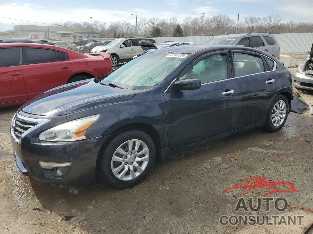 NISSAN ALTIMA 2015 - 1N4AL3AP6FC267603