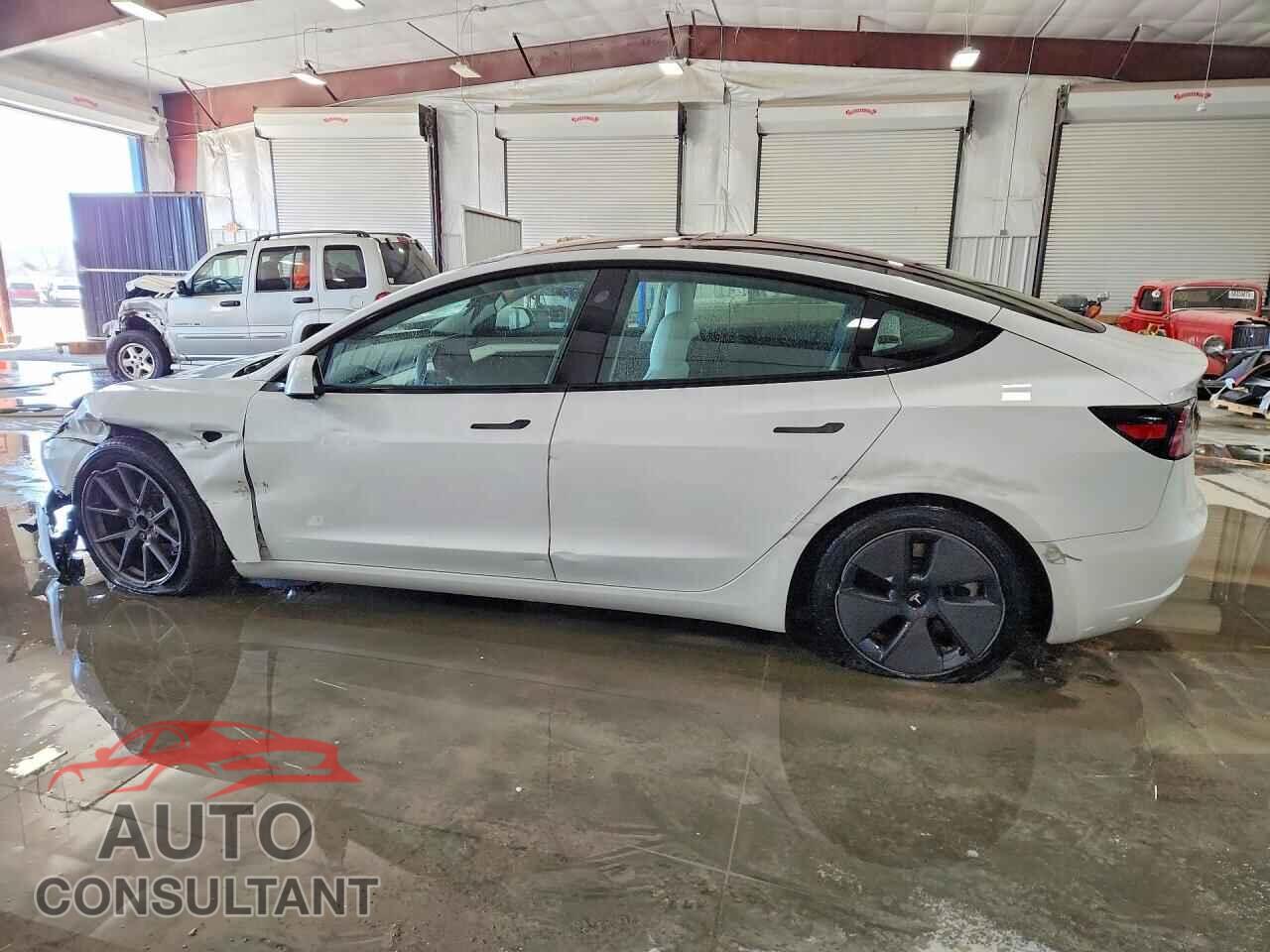 TESLA MODEL 3 2023 - 5YJ3E1EA1PF421906