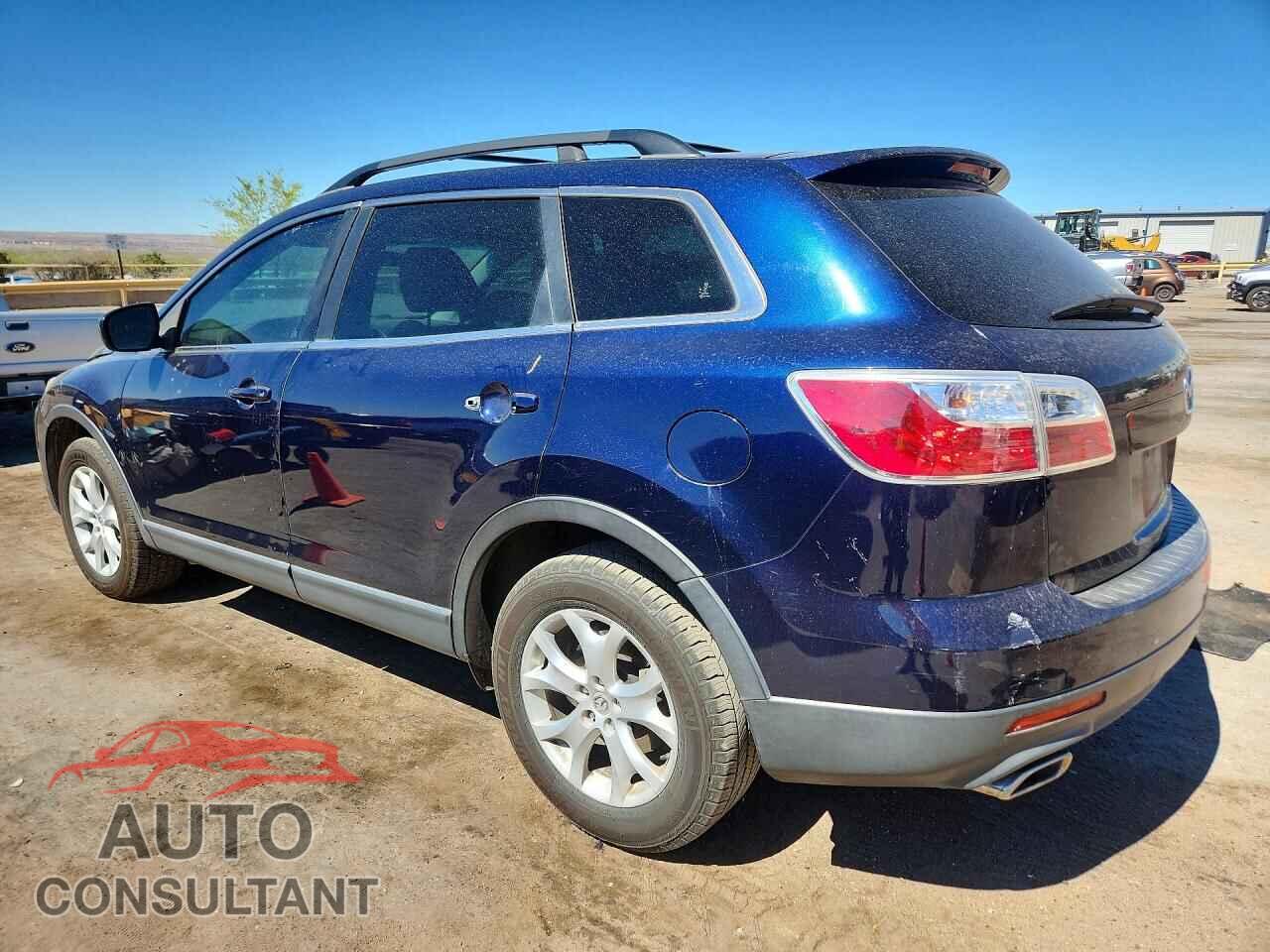 MAZDA CX-9 2011 - JM3TB2CV3B0310275