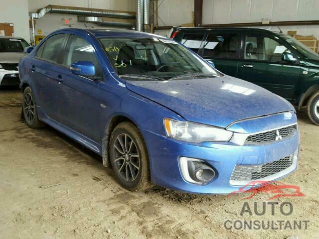 MITSUBISHI LANCER 2016 - JA32U2FU5GU600341