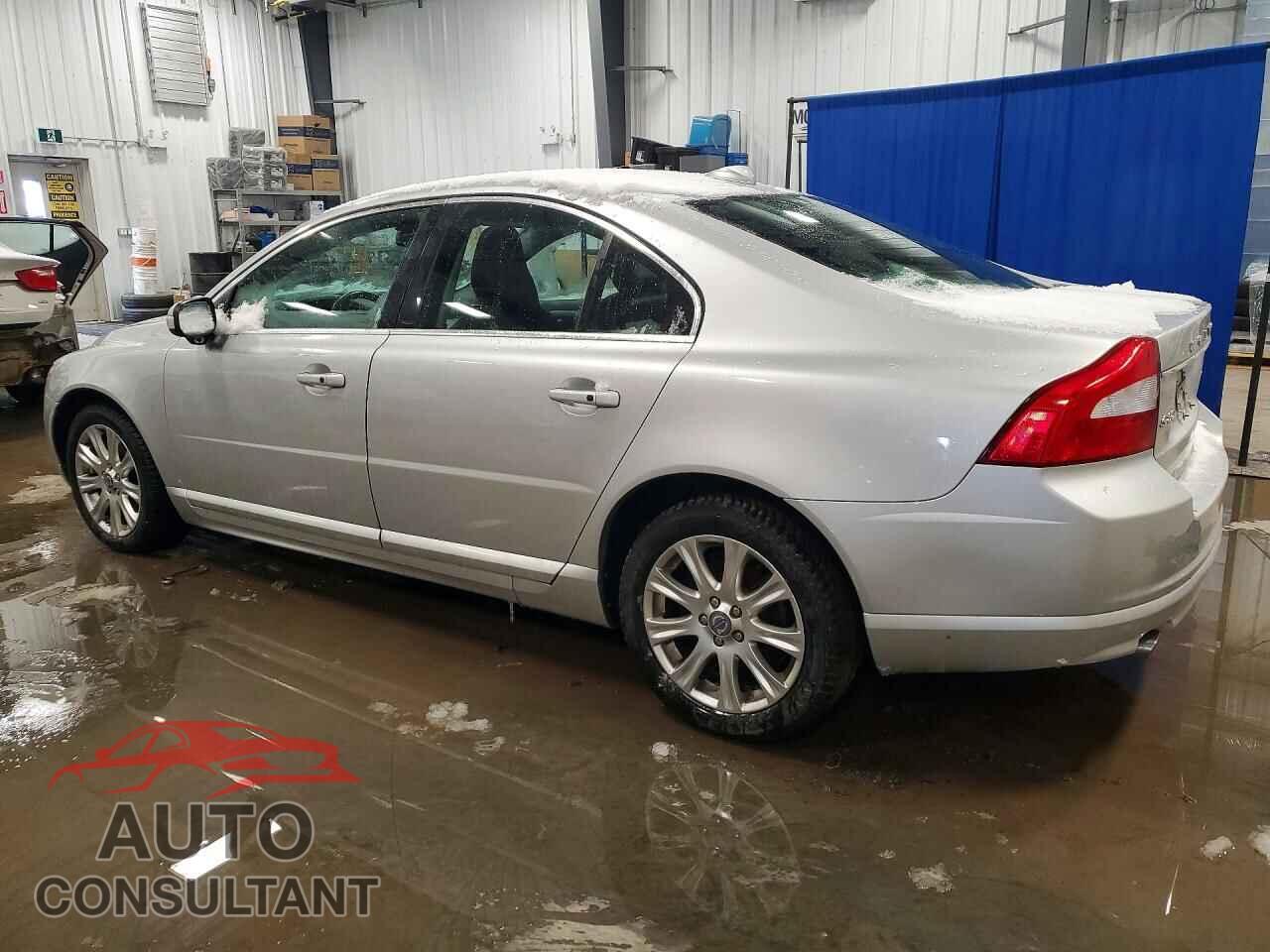 VOLVO S80 2011 - YV1952AS1B1148573