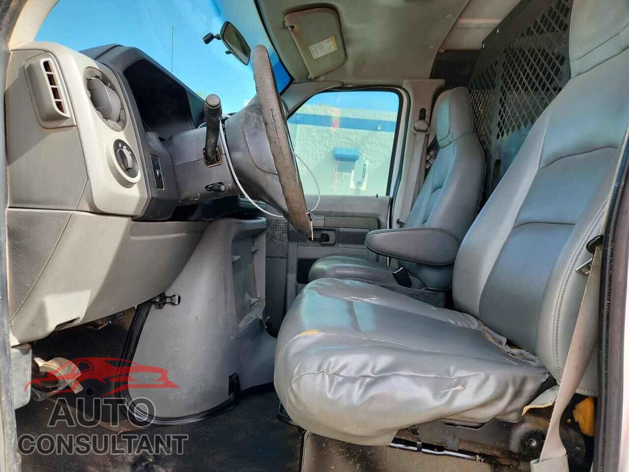 FORD ECONOLINE 2014 - 1FTNE1EW5EDB12044