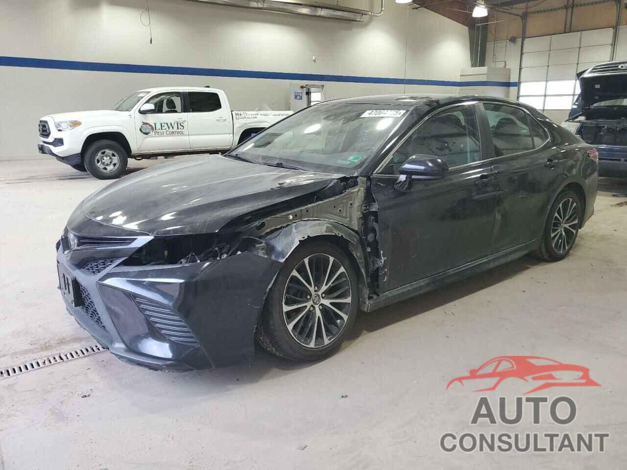 TOYOTA CAMRY 2020 - 4T1G11AK3LU907125