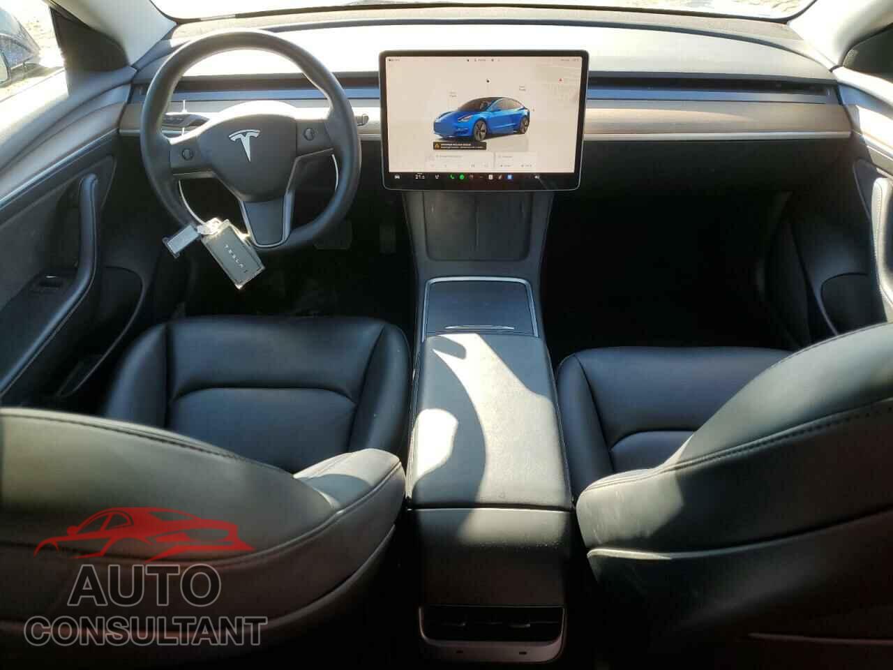 TESLA MODEL 3 2023 - 5YJ3E1EA8PF458970