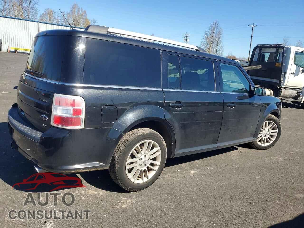 FORD FLEX 2014 - 2FMHK6C81EBD31771