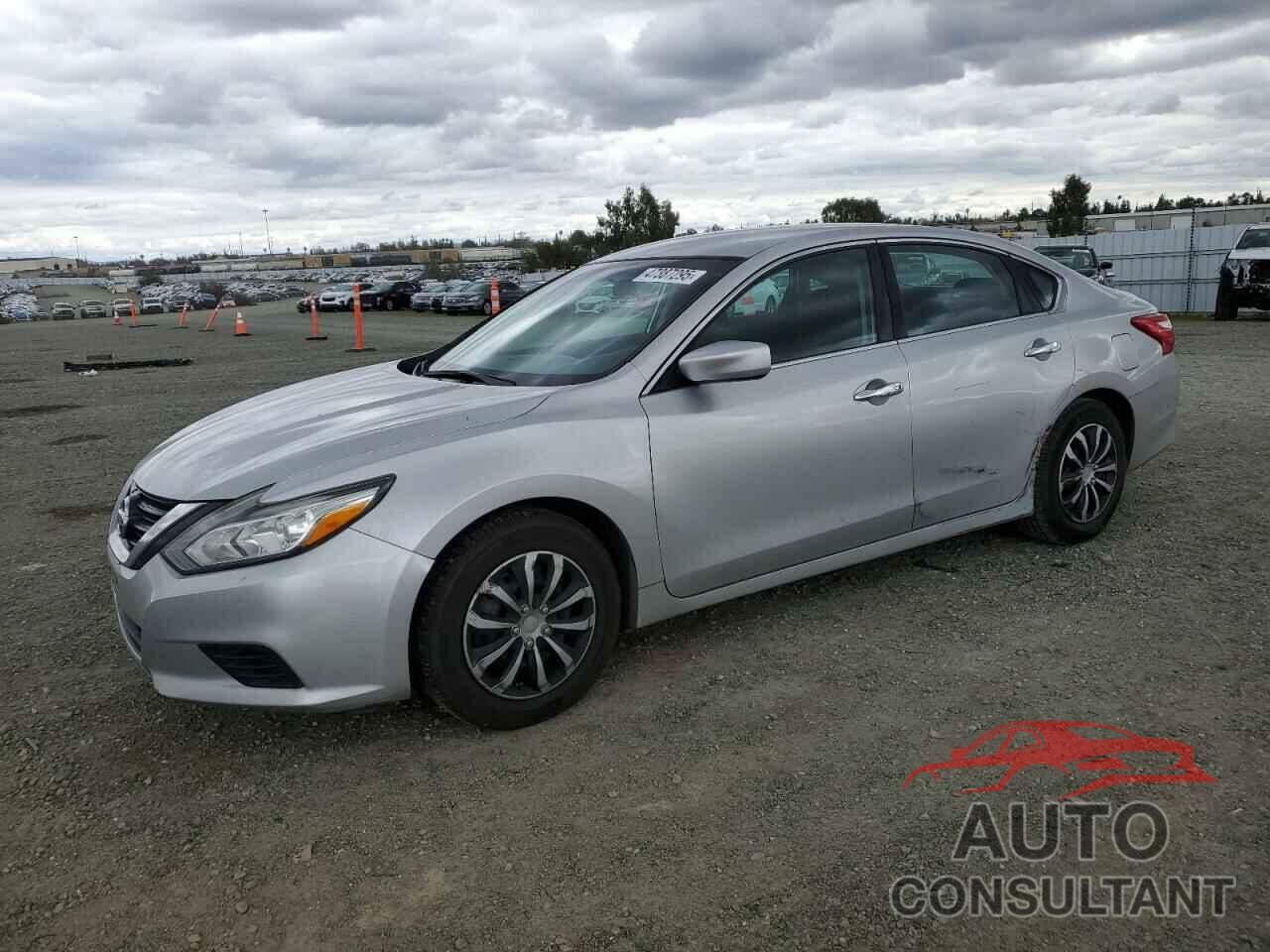 NISSAN ALTIMA 2016 - 1N4AL3AP4GC174970