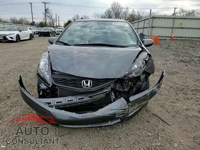 HONDA FIT 2012 - JHMGE8H59CC016357