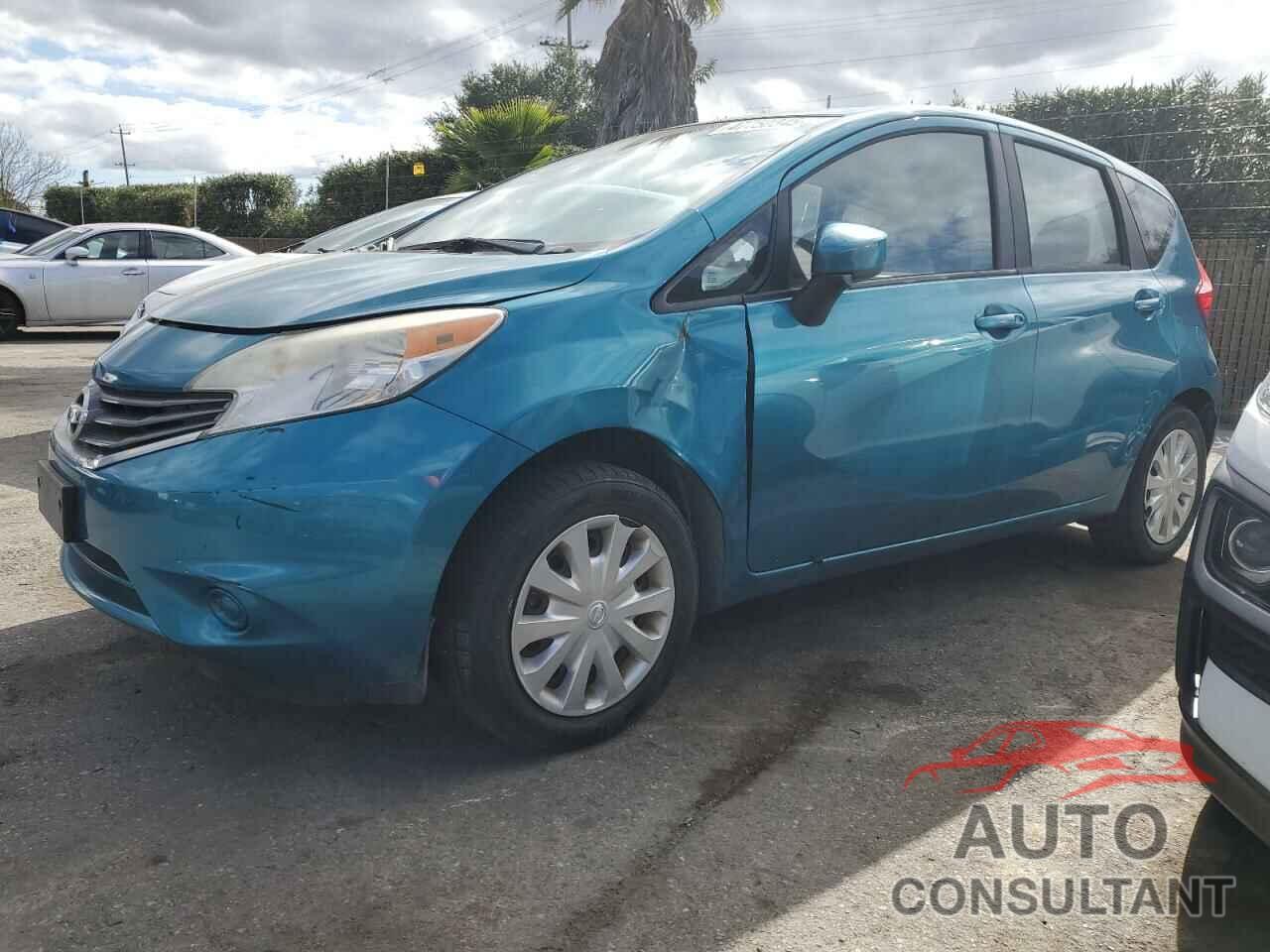 NISSAN VERSA 2015 - 3N1CE2CP5FL428552