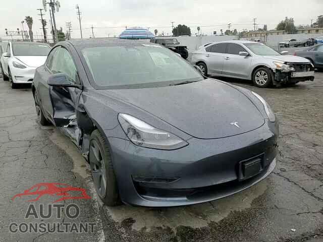 TESLA MODEL 3 2023 - 5YJ3E1EA2PF708297