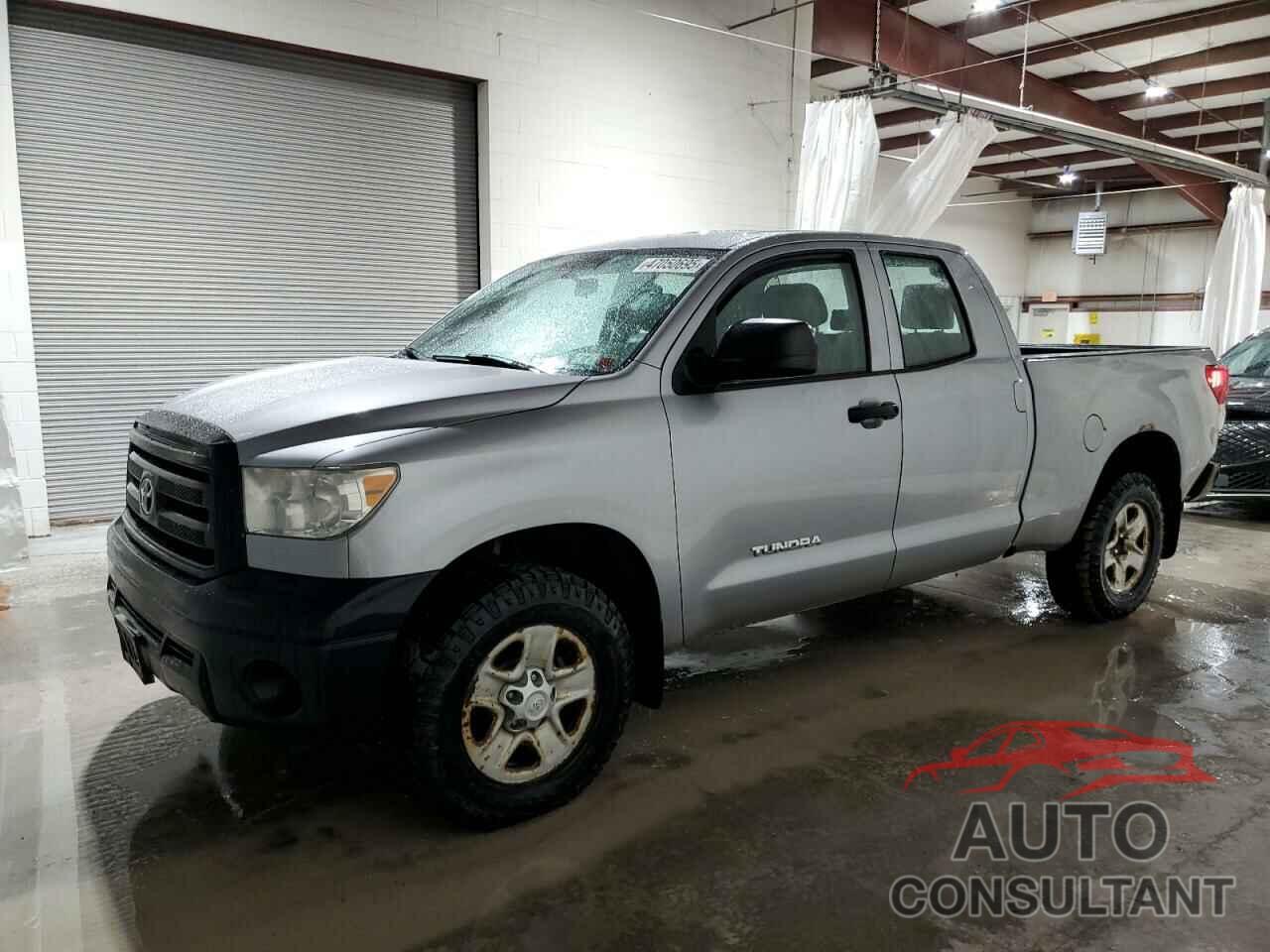 TOYOTA TUNDRA 2012 - 5TFUM5F1XCX033893