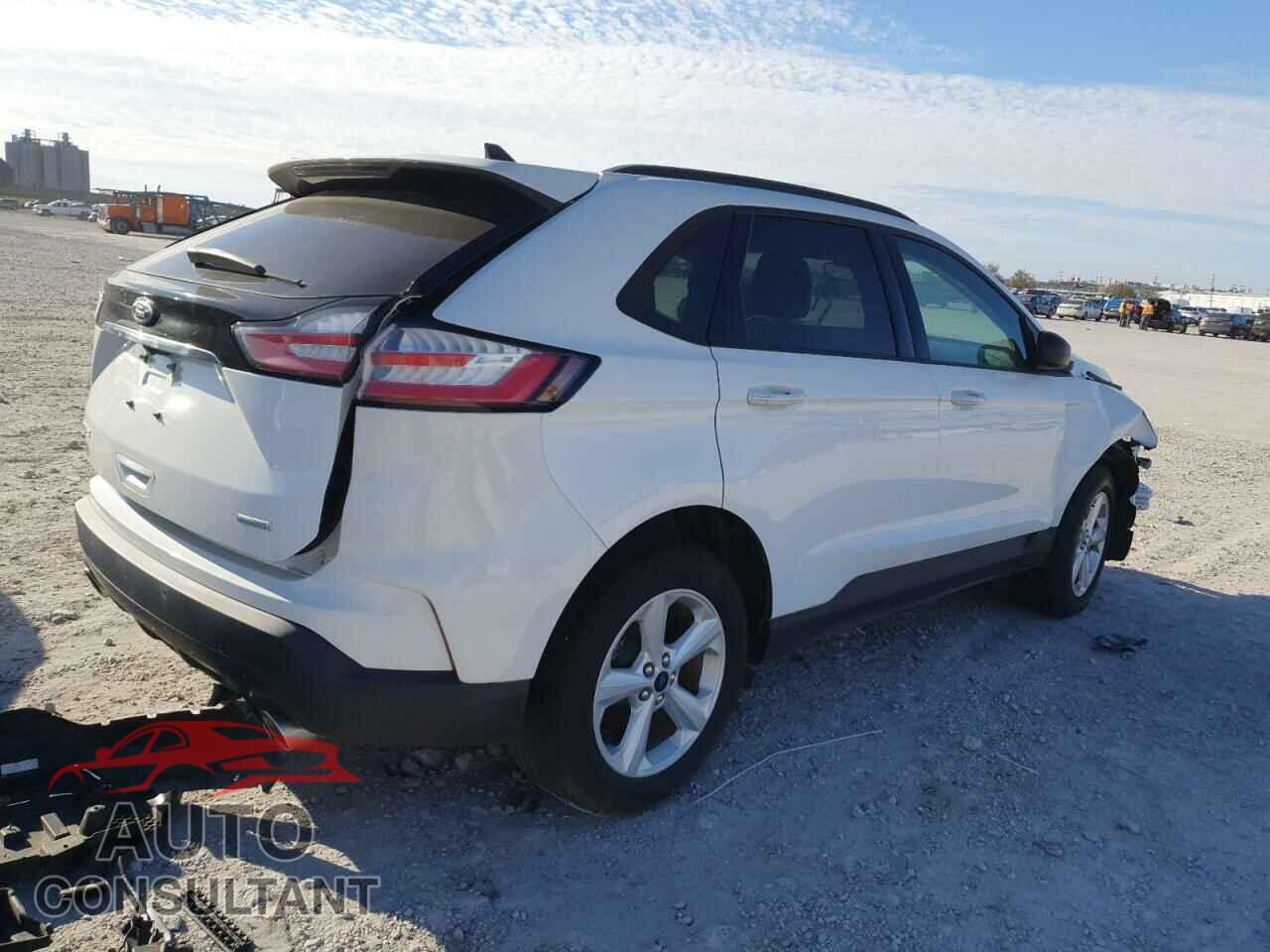 FORD EDGE 2020 - 2FMPK3G97LBA97808