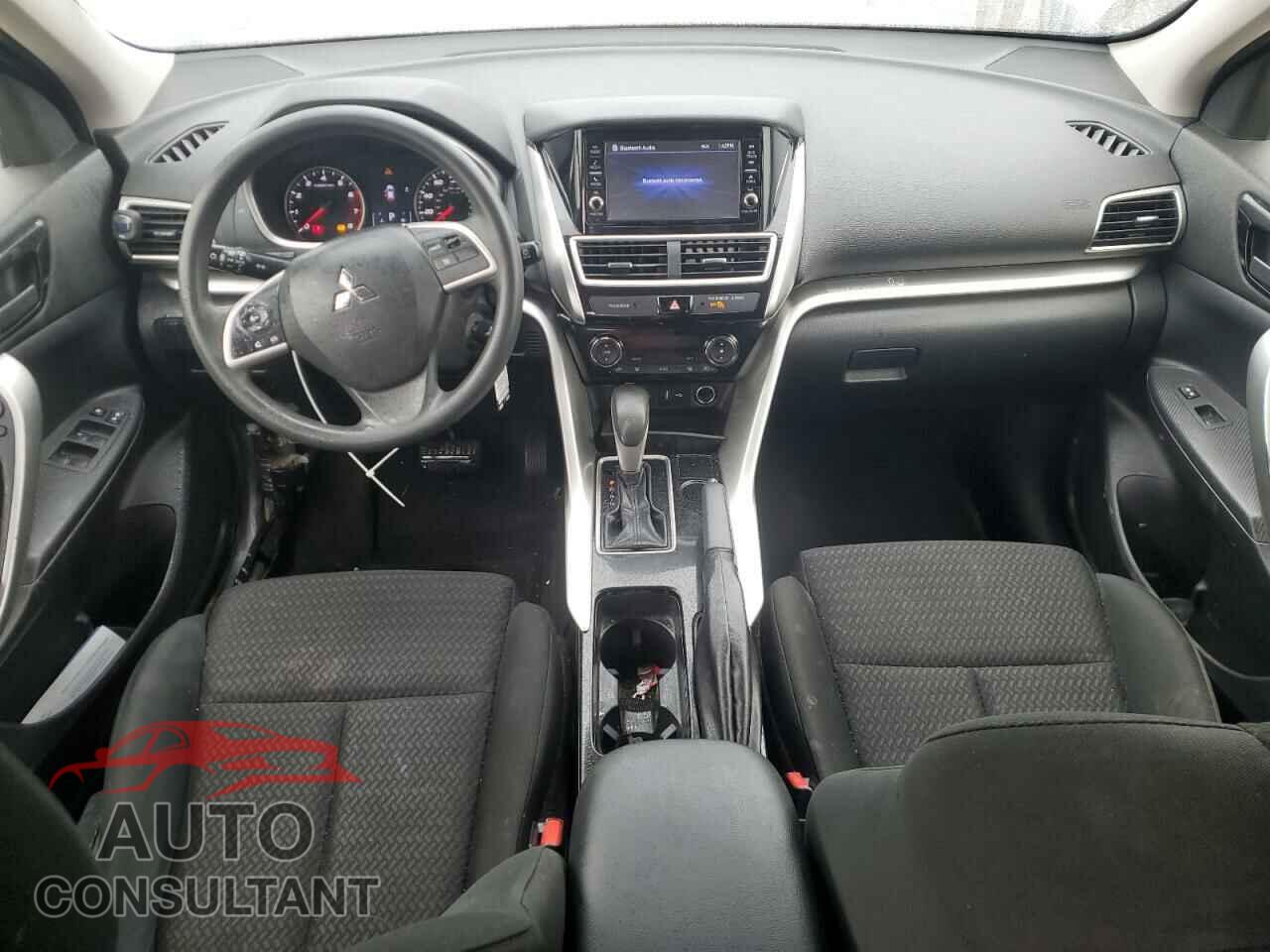 MITSUBISHI ECLIPSE 2019 - JA4AS3AA1KZ039213