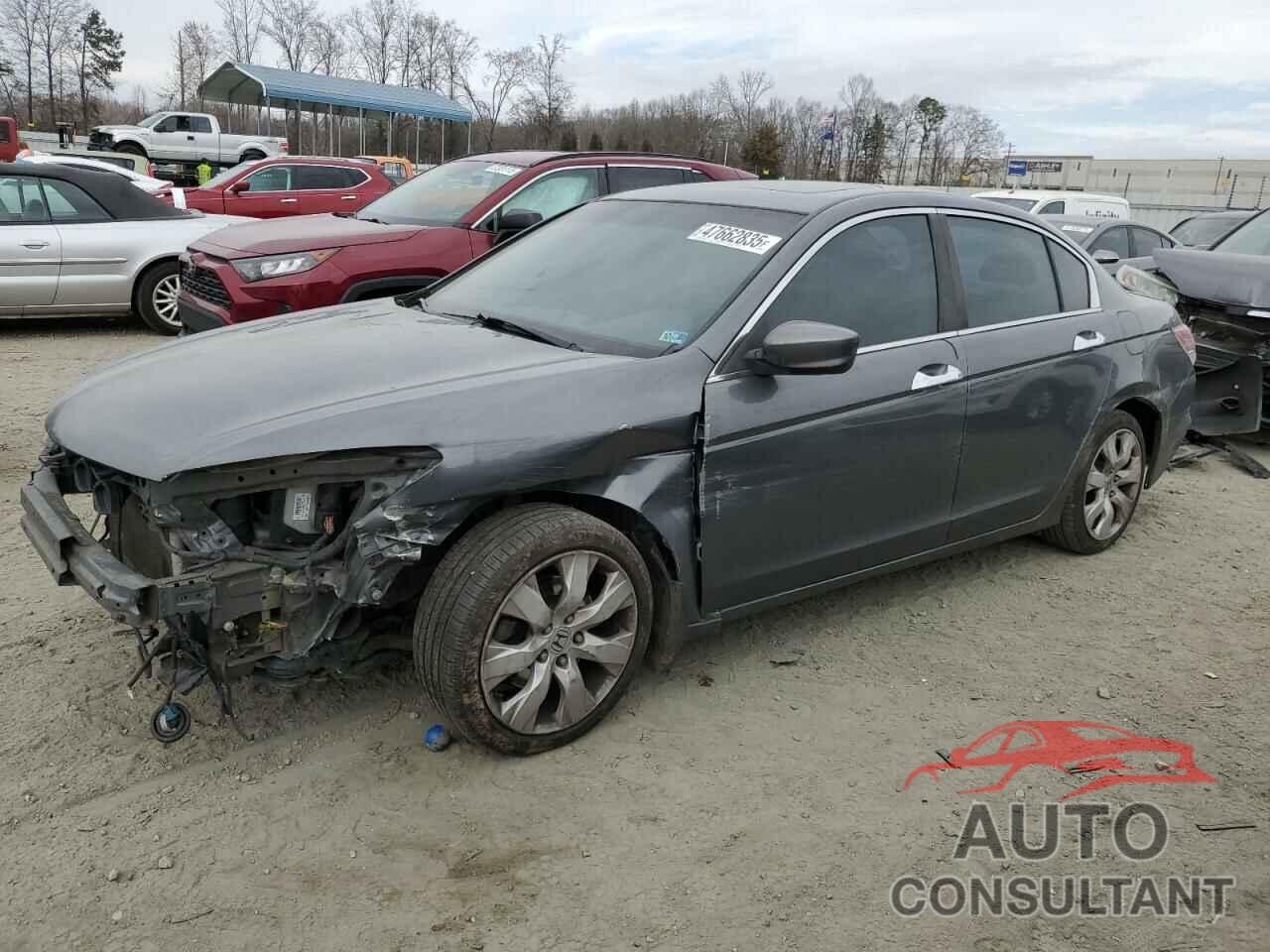 HONDA ACCORD 2009 - 1HGCP36859A044057