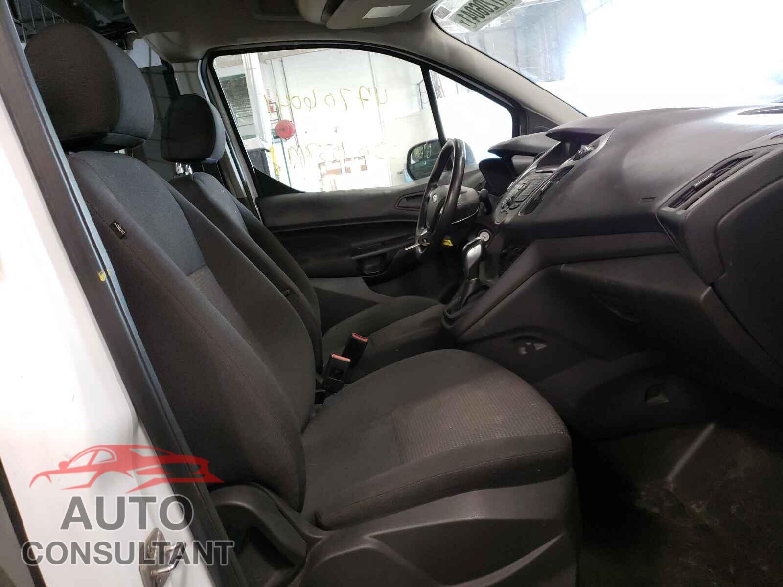FORD TRANSIT CO 2017 - NM0LS7E70H1330357