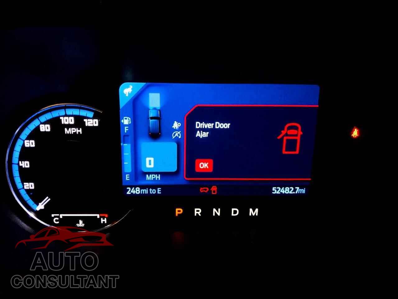 FORD BRONCO 2022 - 1FMEE5DP4NLB68415