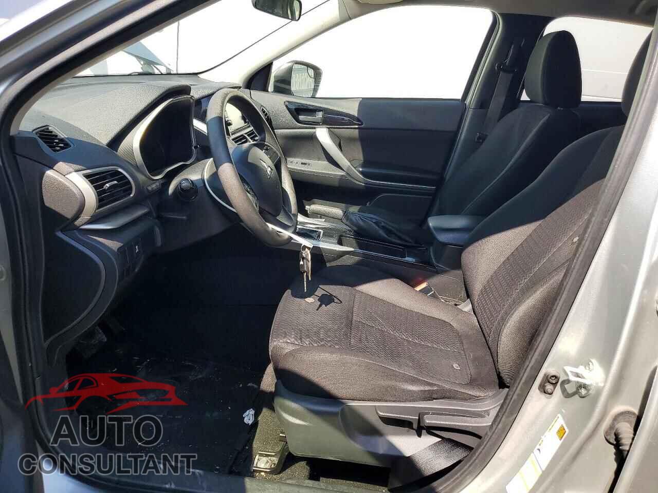 MITSUBISHI ECLIPSE 2020 - JA4AT3AAXLZ022165