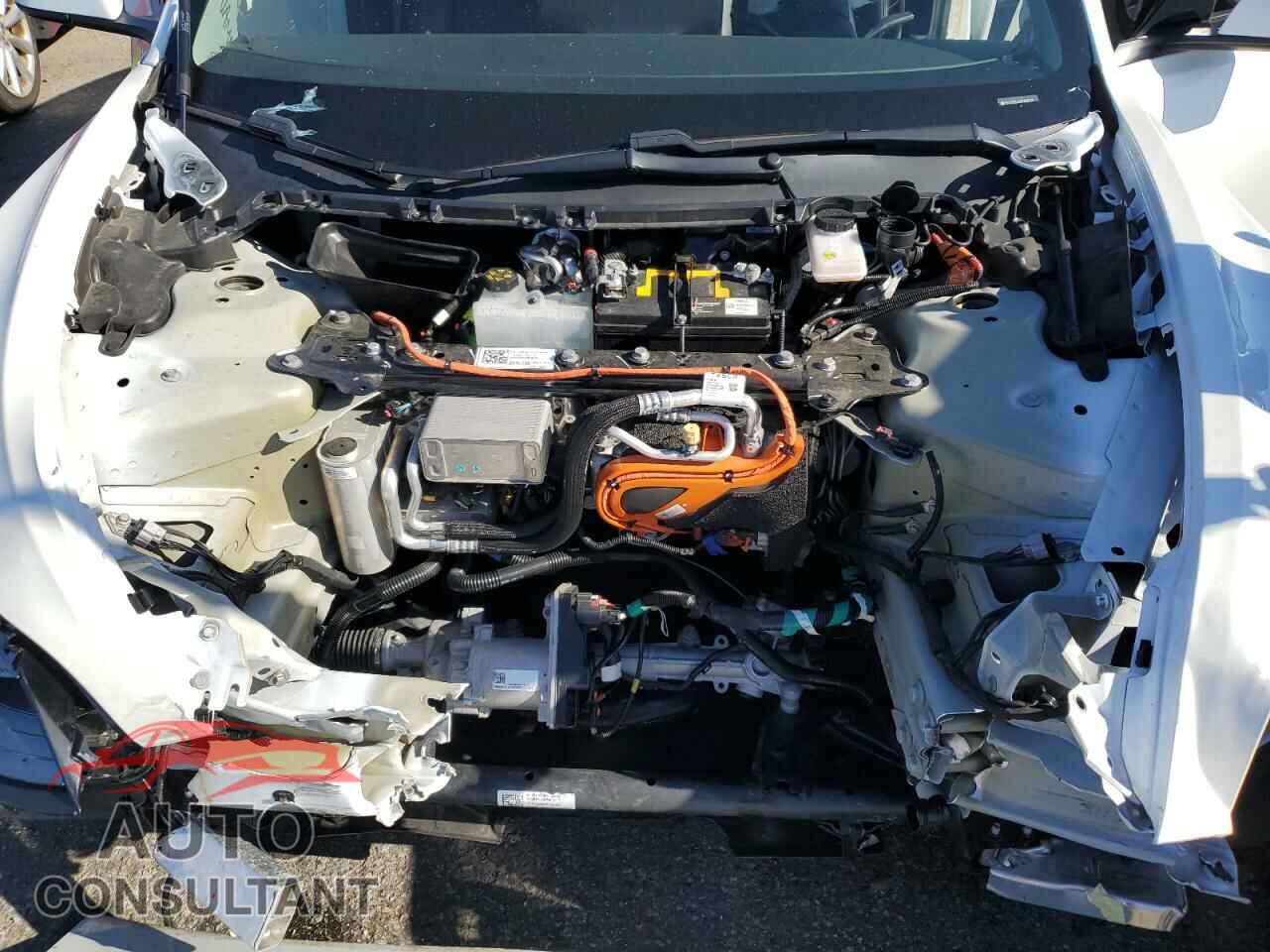 TESLA MODEL 3 2021 - 5YJ3E1EA2MF868076