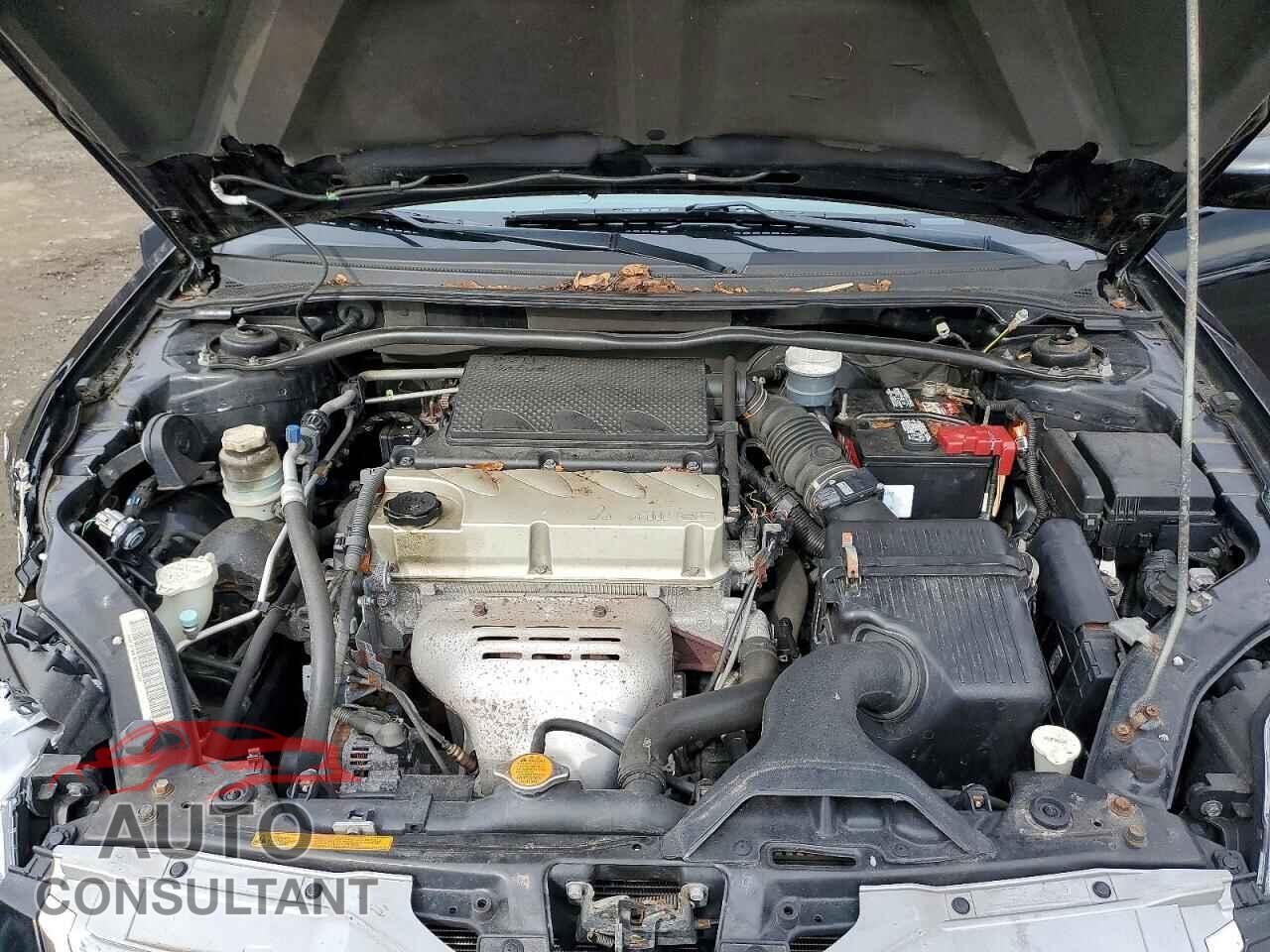 MITSUBISHI GALANT 2012 - 4A32B3FFXCE009390
