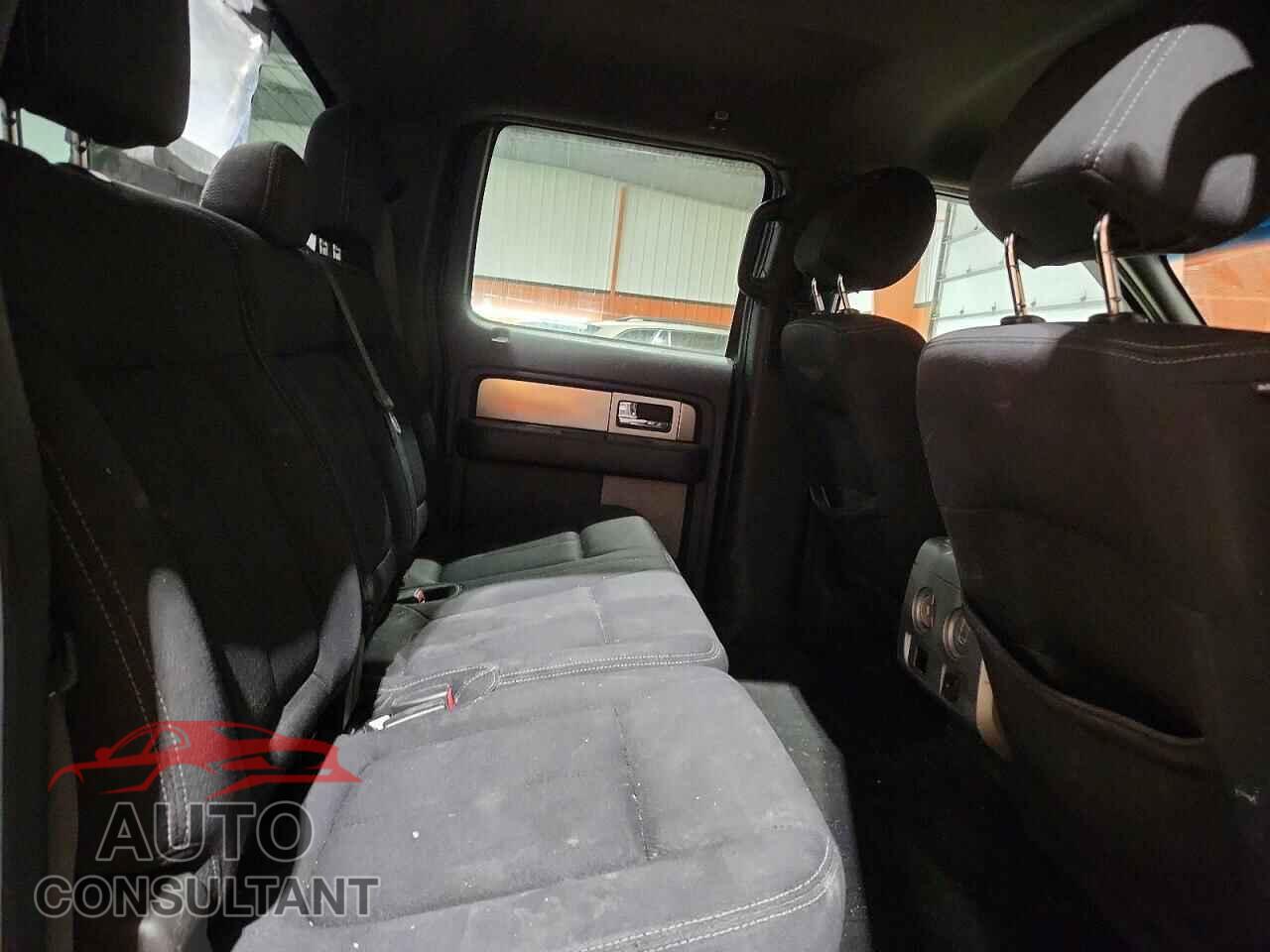 FORD F150 2013 - 1FTFW1ET2DFD13104