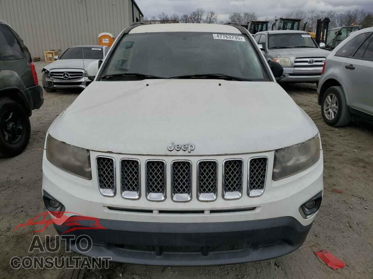 JEEP COMPASS 2015 - 1C4NJCCB5FD111095