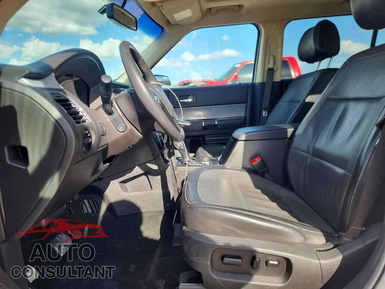 FORD FLEX 2015 - 2FMGK5C86FBA13989
