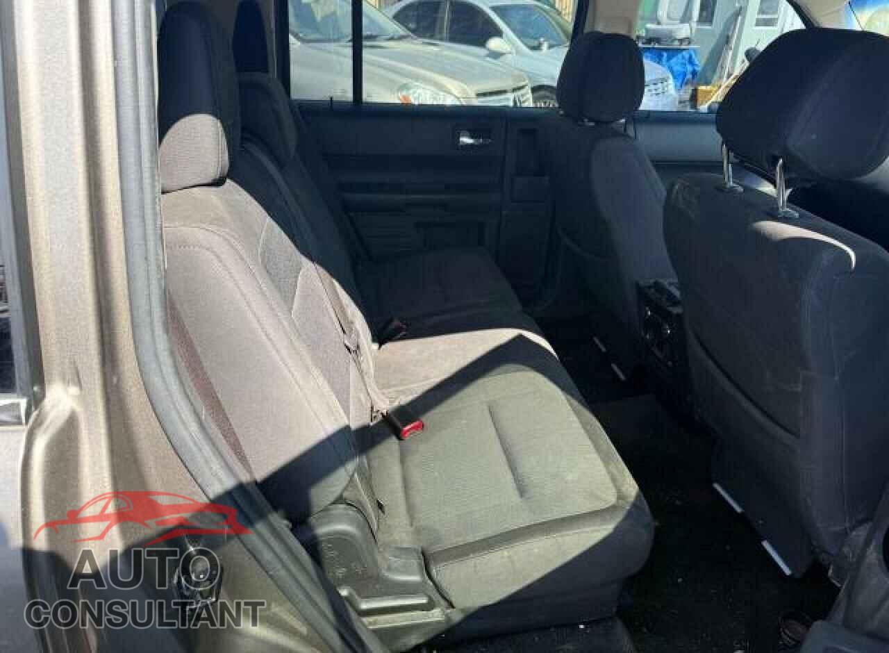 FORD FLEX 2013 - 2FMGK5B85DBD27535
