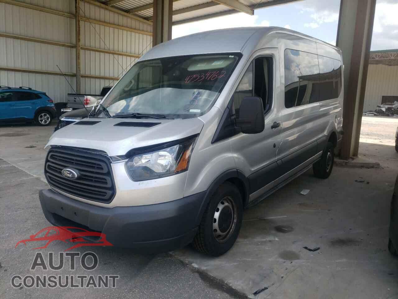 FORD TRANSIT CO 2018 - 1FBAX2CM3JKB49667