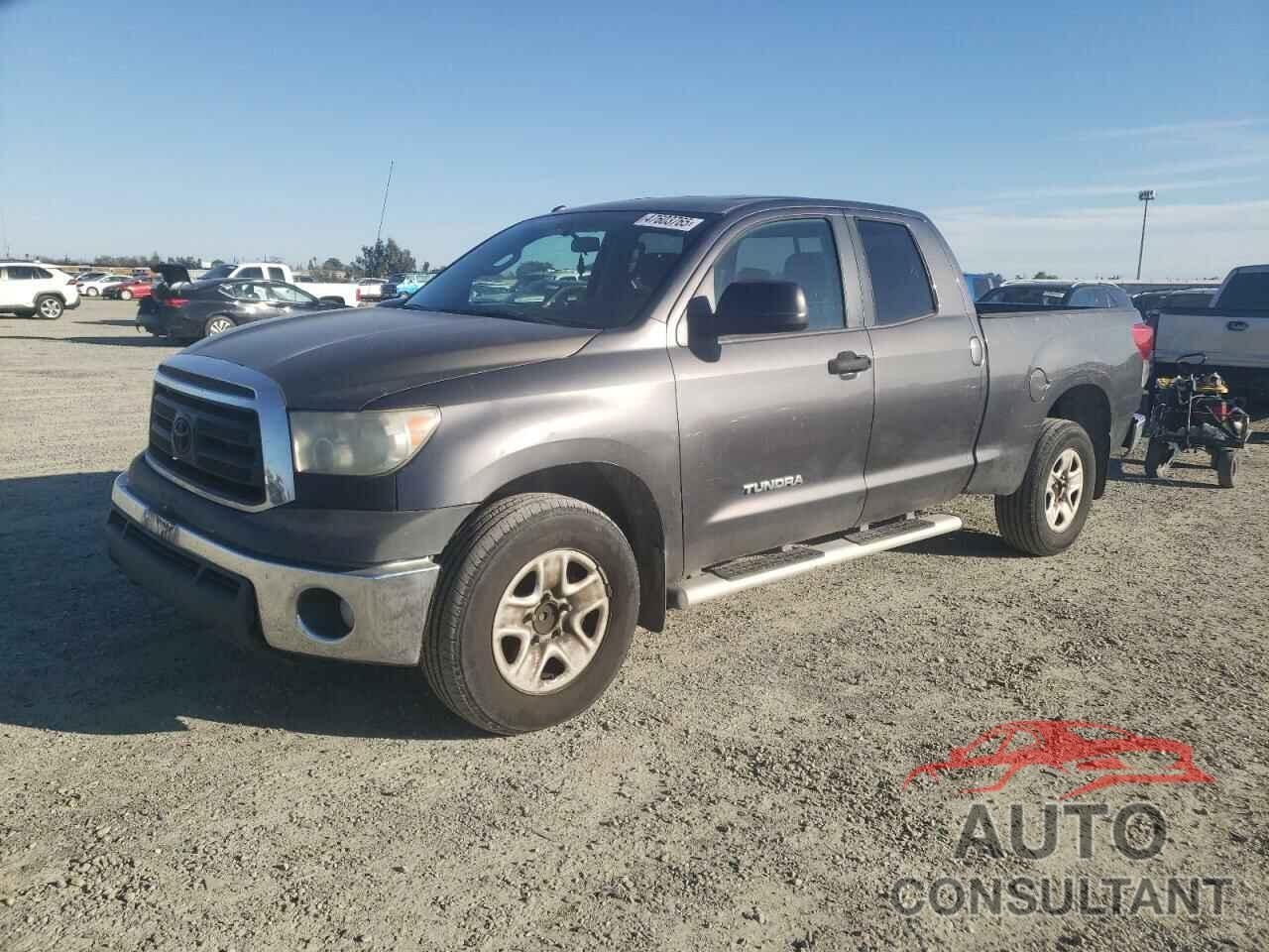 TOYOTA TUNDRA 2012 - 5TFRM5F18CX046955