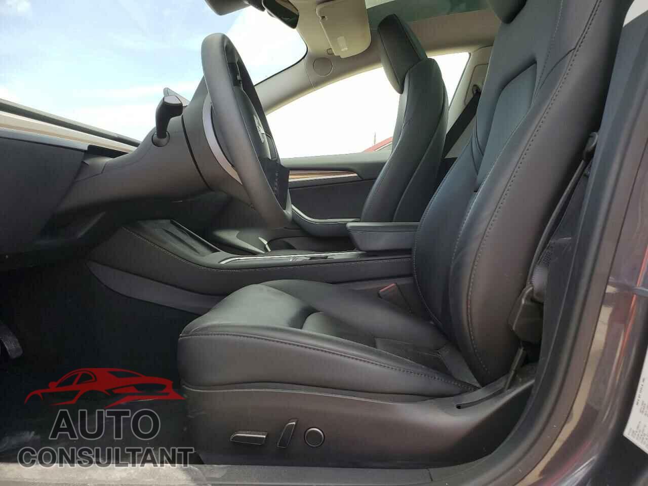 TESLA MODEL 3 2023 - 5YJ3E1EA9PF619715