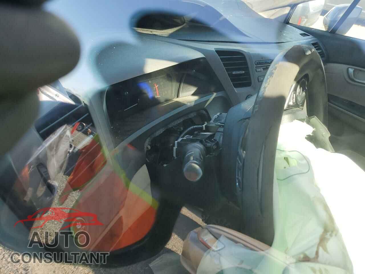 HONDA CIVIC 2012 - 19XFB2F52CE385673