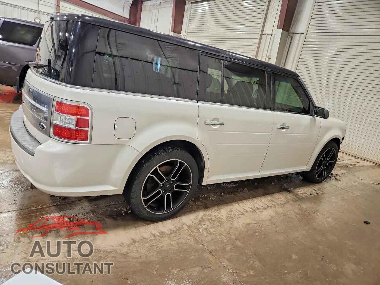 FORD FLEX 2015 - 2FMGK5D88FBA06735