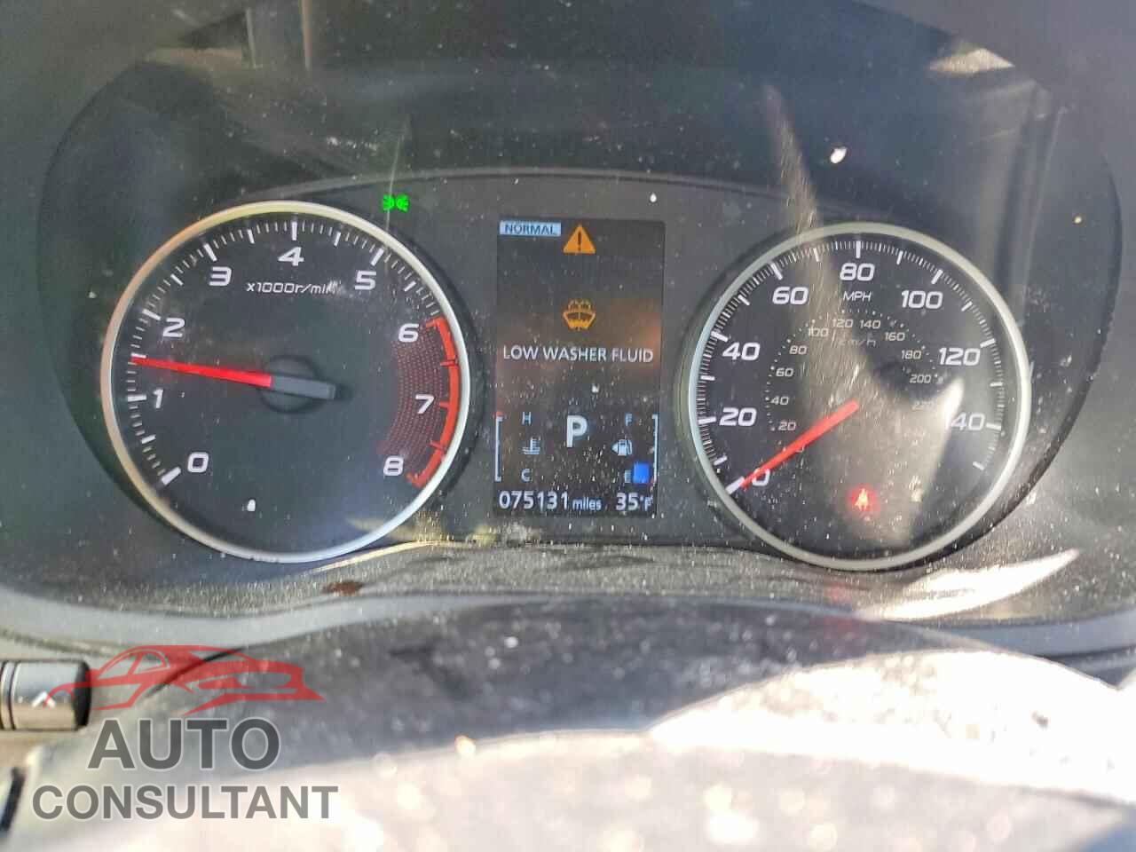 MITSUBISHI ECLIPSE 2022 - JA4ATUAA3NZ070308