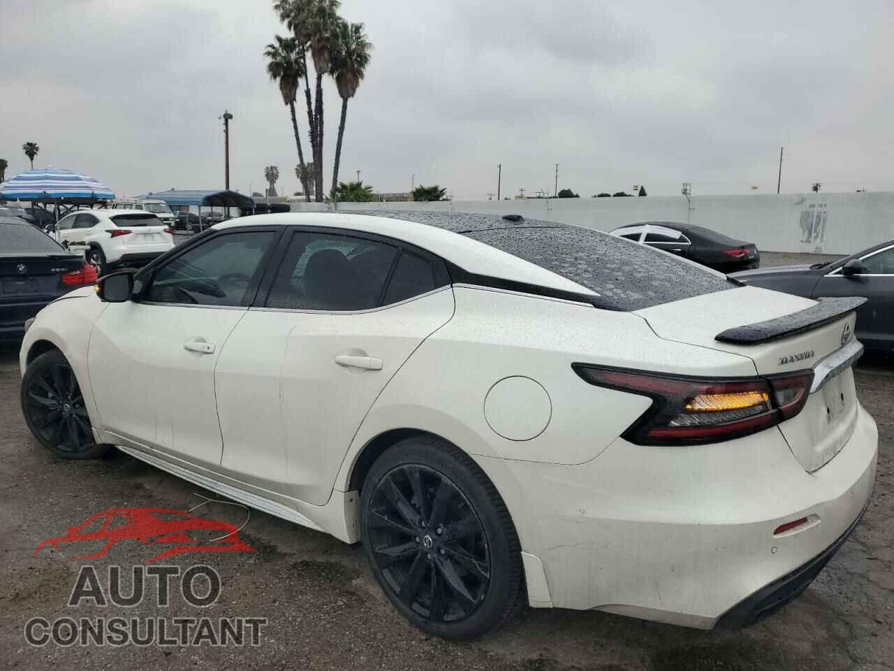 NISSAN MAXIMA 2020 - 1N4AA6EV0LC382709