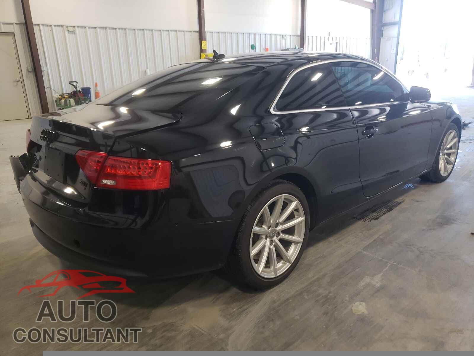 AUDI A5 2016 - WAUD2AFRXGA019549