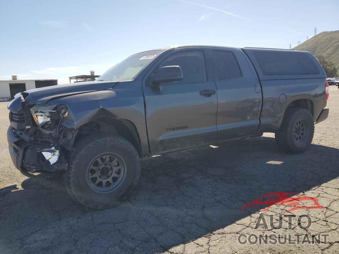 TOYOTA TUNDRA 2016 - 5TFUY5F13GX543125