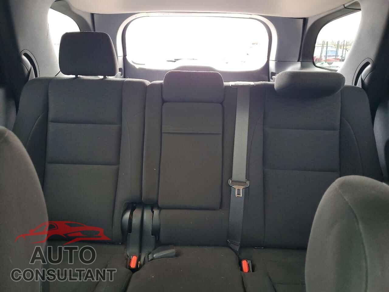 DODGE DURANGO 2019 - 1C4SDJFT6KC676362