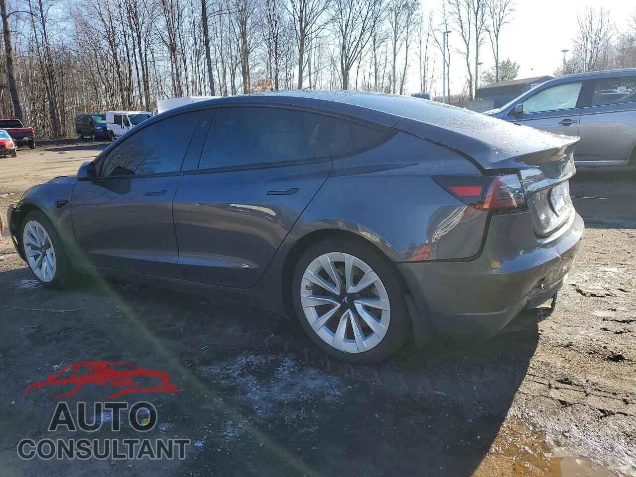 TESLA MODEL 3 2023 - 5YJ3E1EA0PF651727