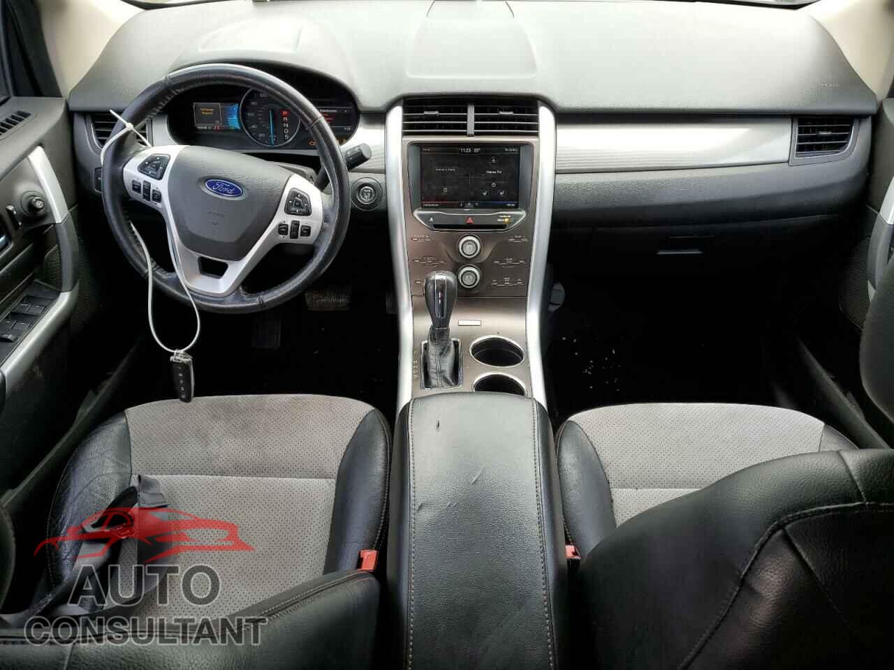 FORD EDGE 2013 - 2FMDK4JC5DBC67503
