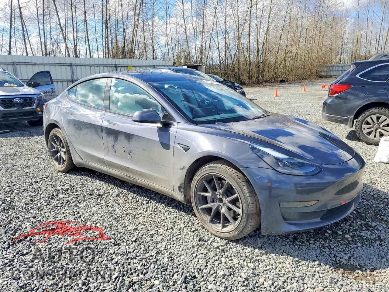 TESLA MODEL 3 2023 - 5YJ3E1EA6PF679967