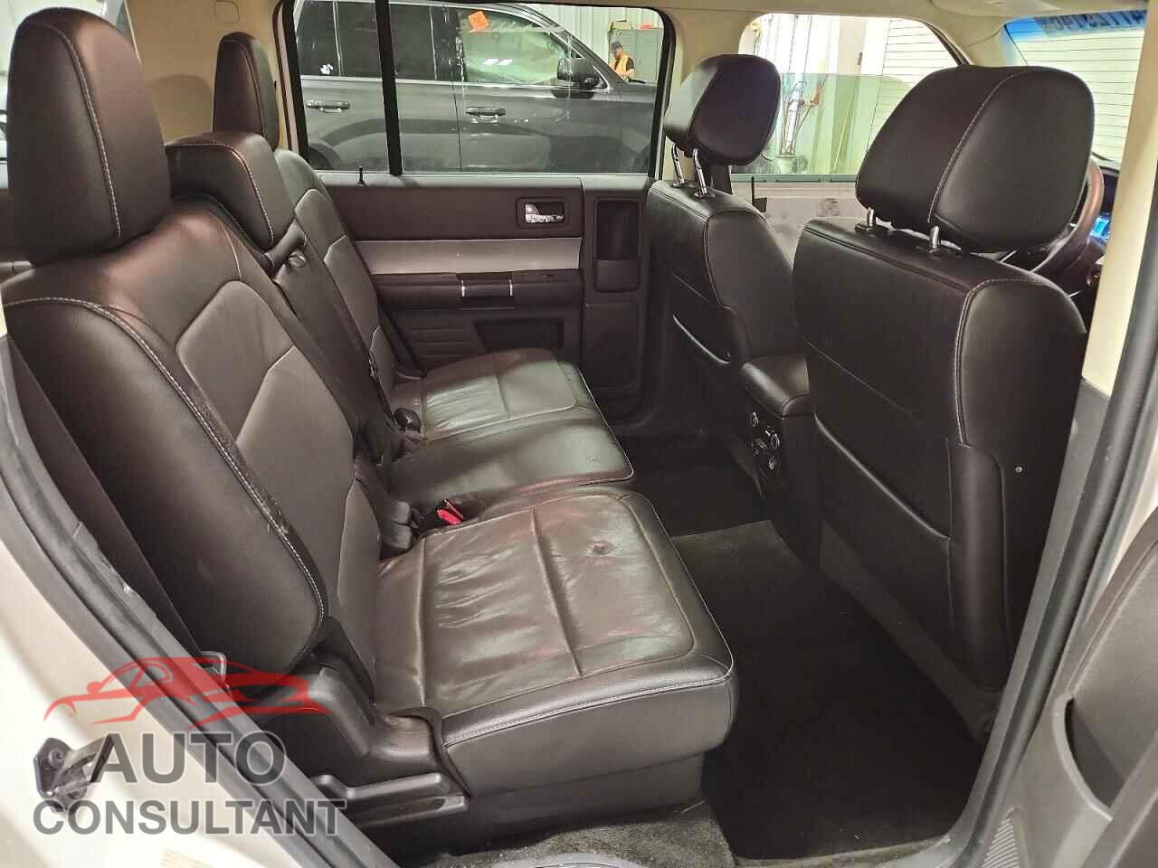 FORD FLEX 2015 - 2FMGK5D88FBA06735