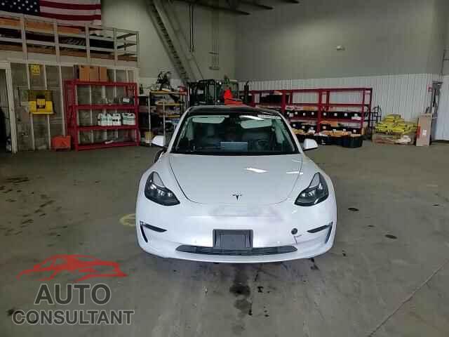 TESLA MODEL 3 2021 - 5YJ3E1EB1MF902713