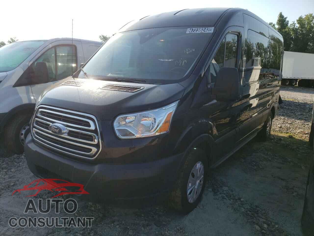 FORD TRANSIT 2019 - 1FBAX2CM5KKA75931