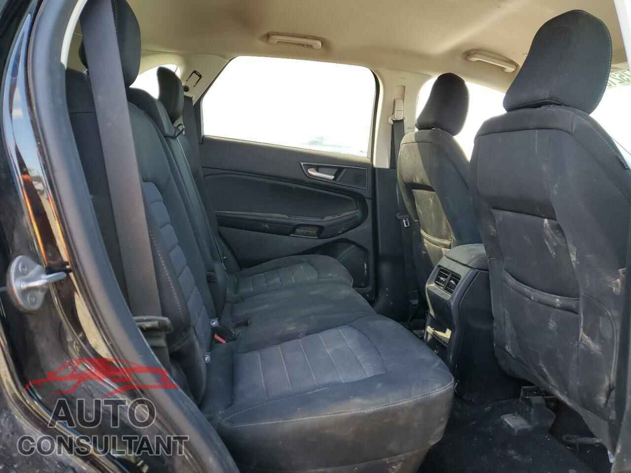 FORD EDGE 2023 - 2FMPK4G91PBA13817