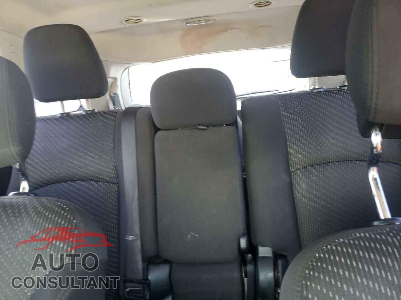 DODGE JOURNEY 2015 - 3C4PDCAB2FT683545