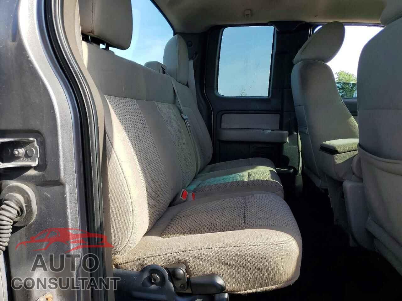 FORD F150 2010 - 1FTFX1EV2AFA08941