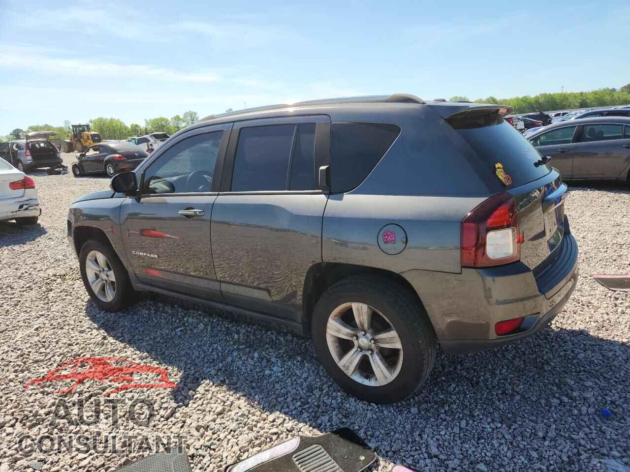 JEEP COMPASS 2014 - 1C4NJCBB2ED900319