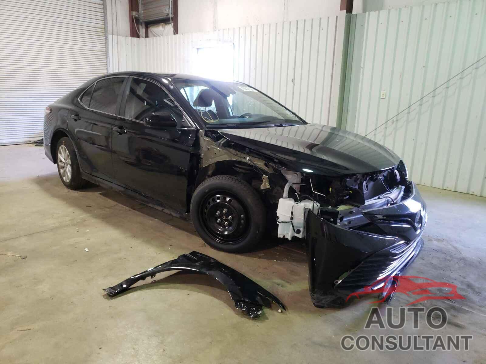 TOYOTA CAMRY 2020 - 4T1C11AK1LU979925