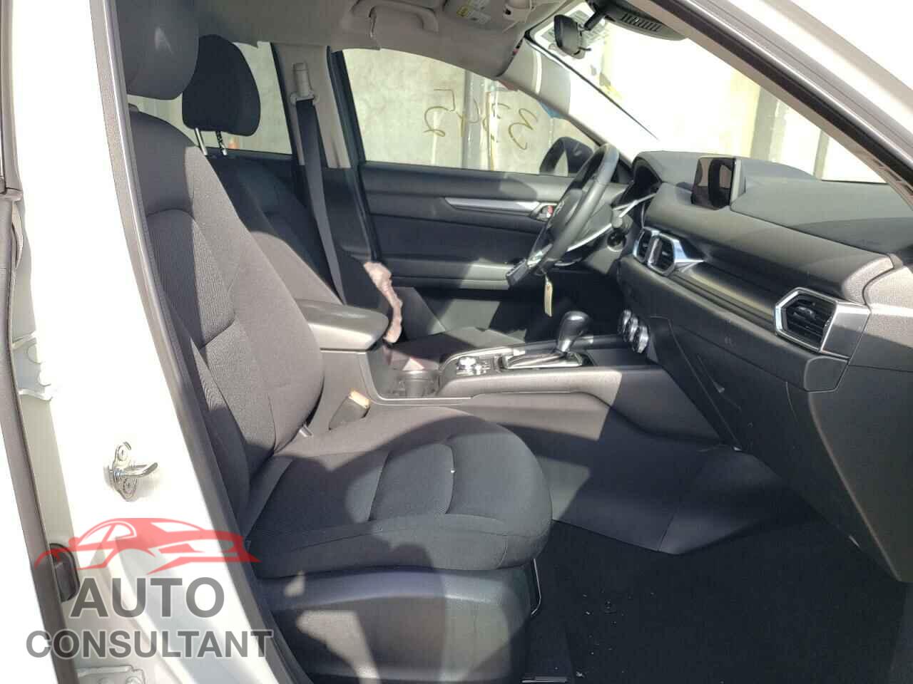 MAZDA CX-5 2020 - JM3KFABM3L0778589