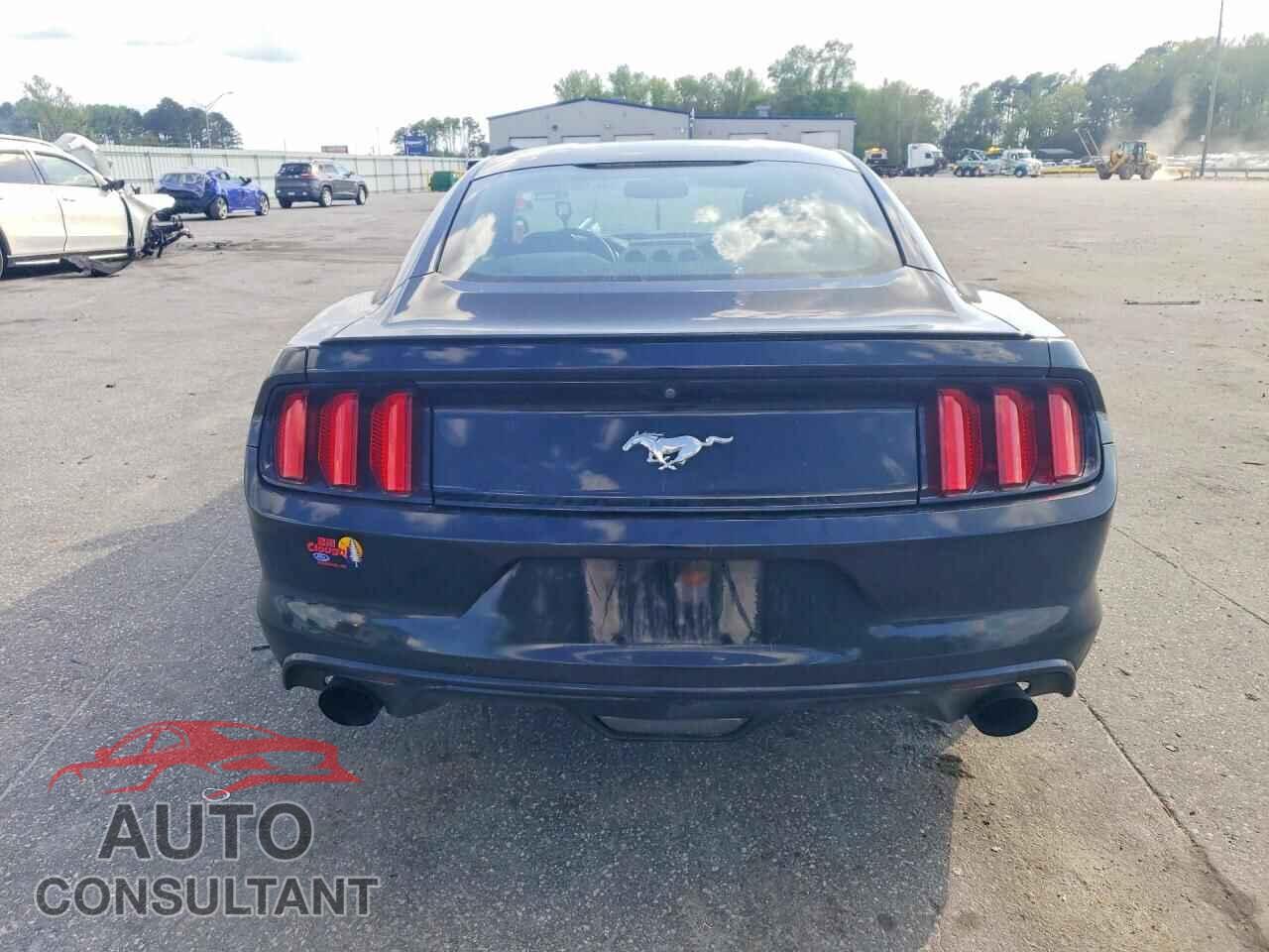 FORD ALL Models 2017 - 1FA6P8TH6H5209026