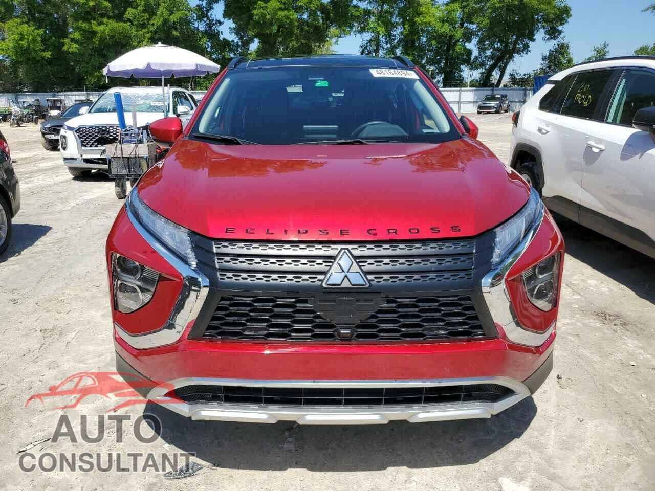 MITSUBISHI ECLIPSE 2023 - JA4ATWAA4PZ005501